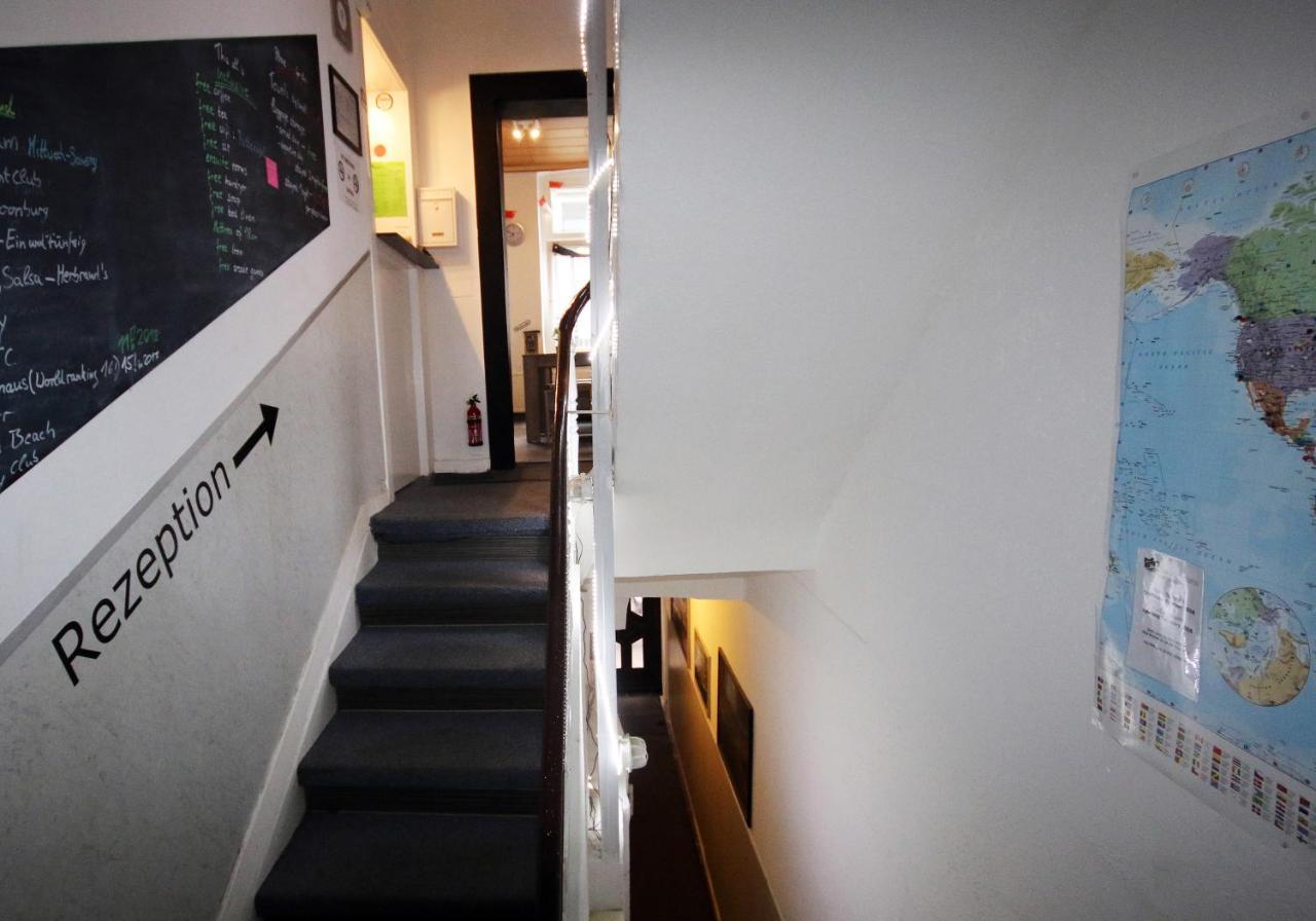 The Penny Pincher Hostel Keulen